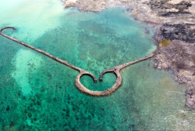 小池角雙曲橋&虎目石滬